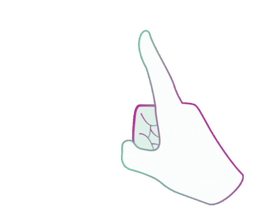 click animation gif